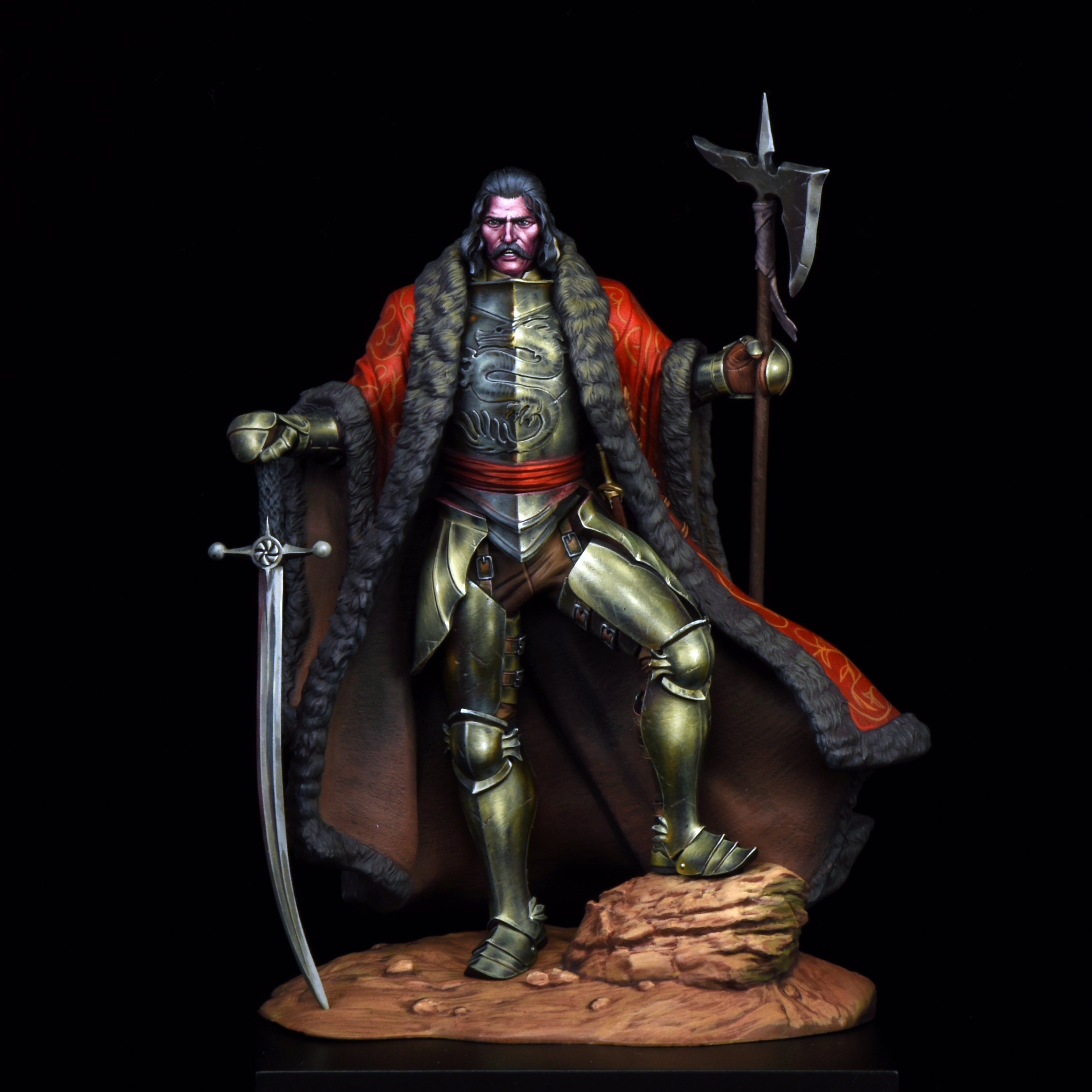 Vlad Tepes