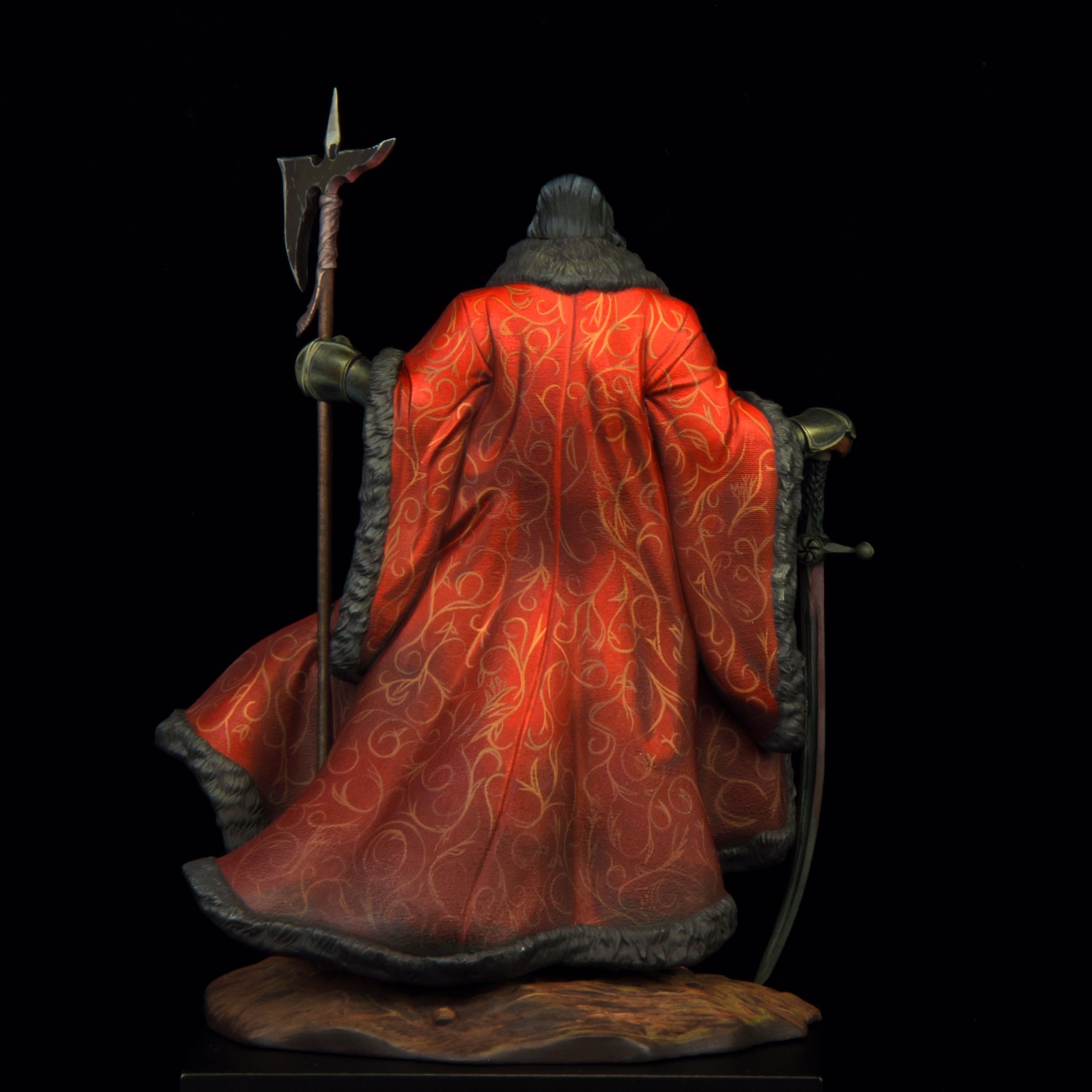 Vlad Tepes