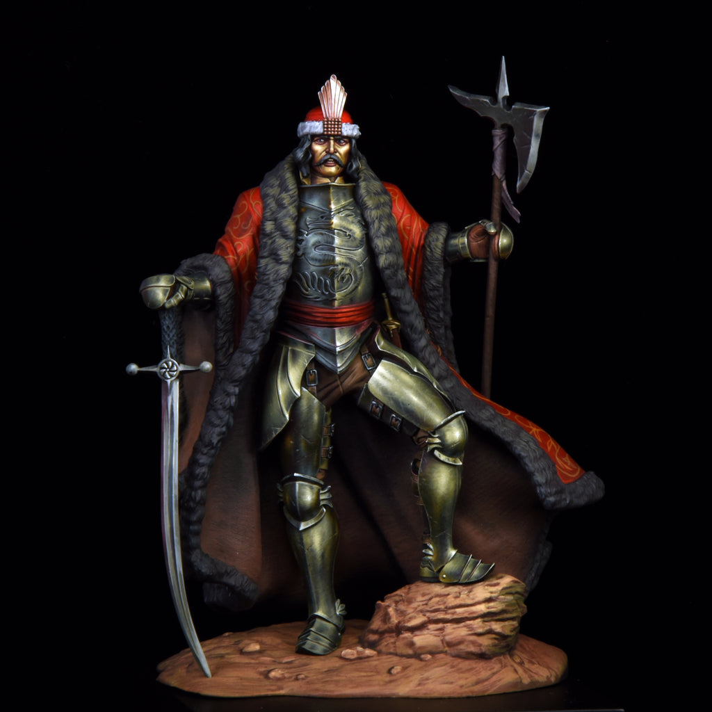 Vlad Tepes