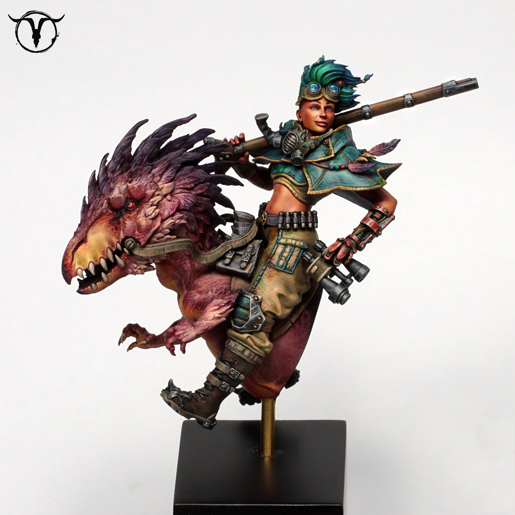 Leah Falkenwrath