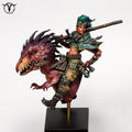 Leah Falkenwrath