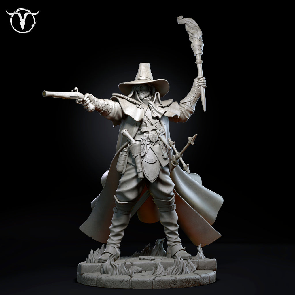 Viktor Darkbane