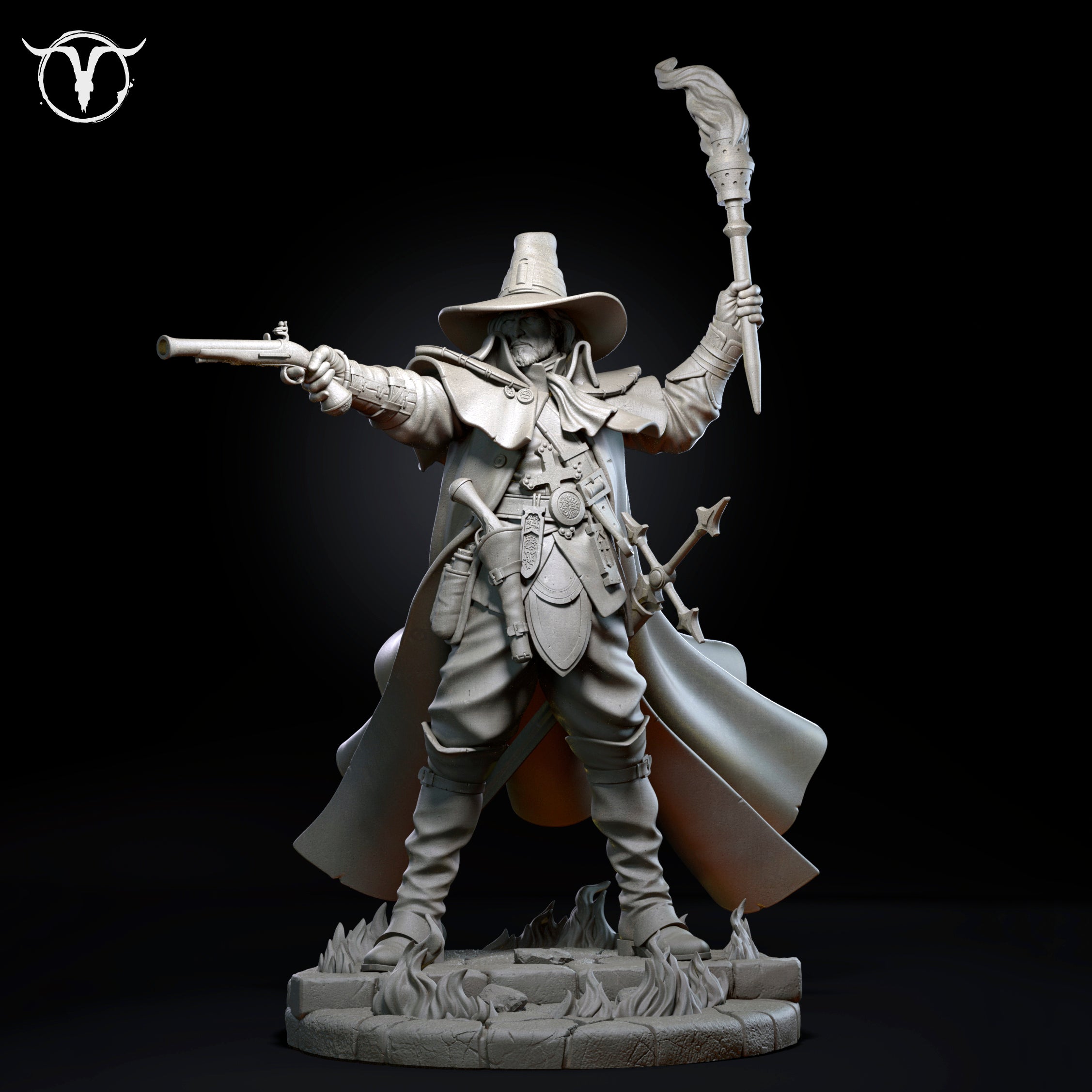 Viktor Darkbane