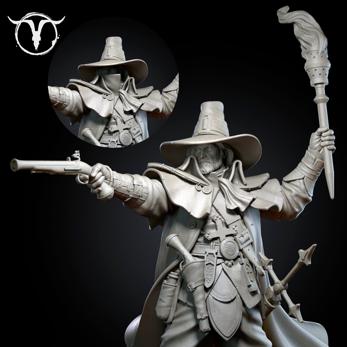 Viktor Darkbane