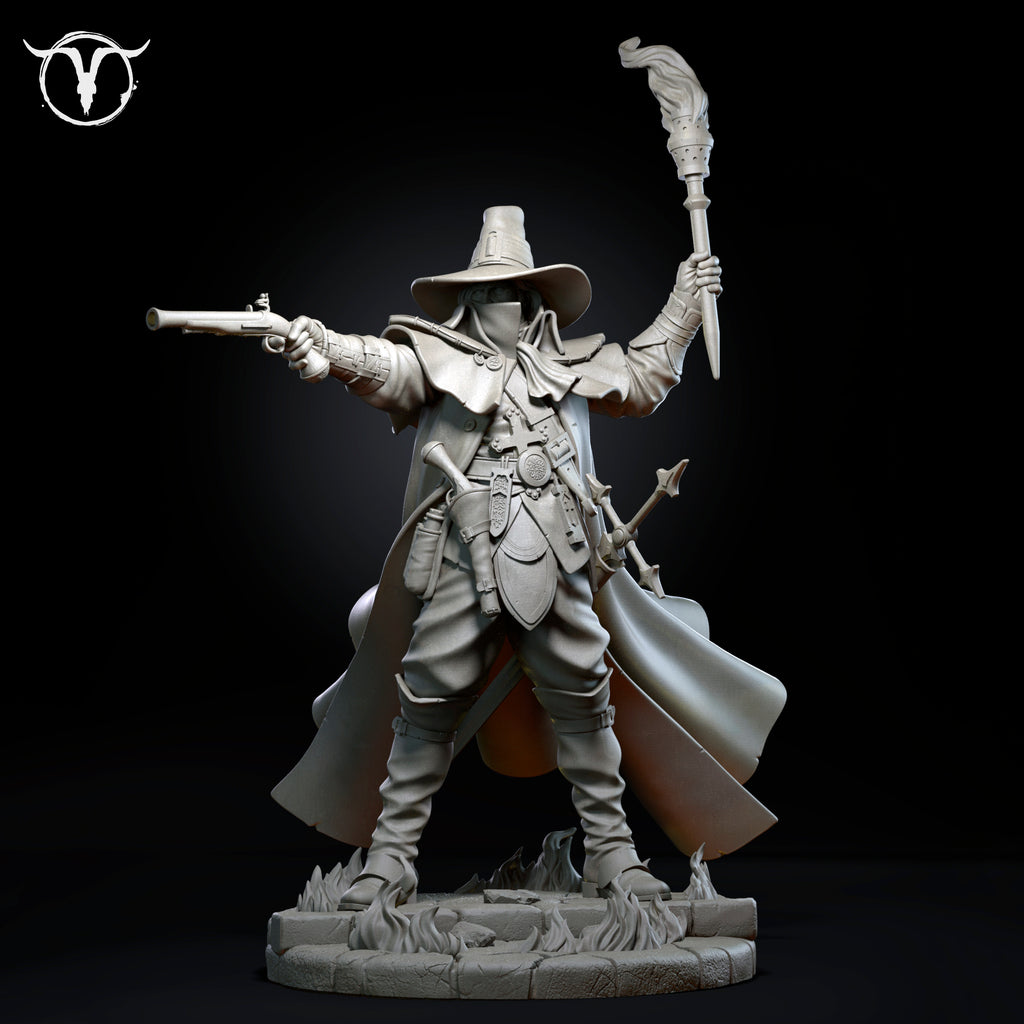 Viktor Darkbane
