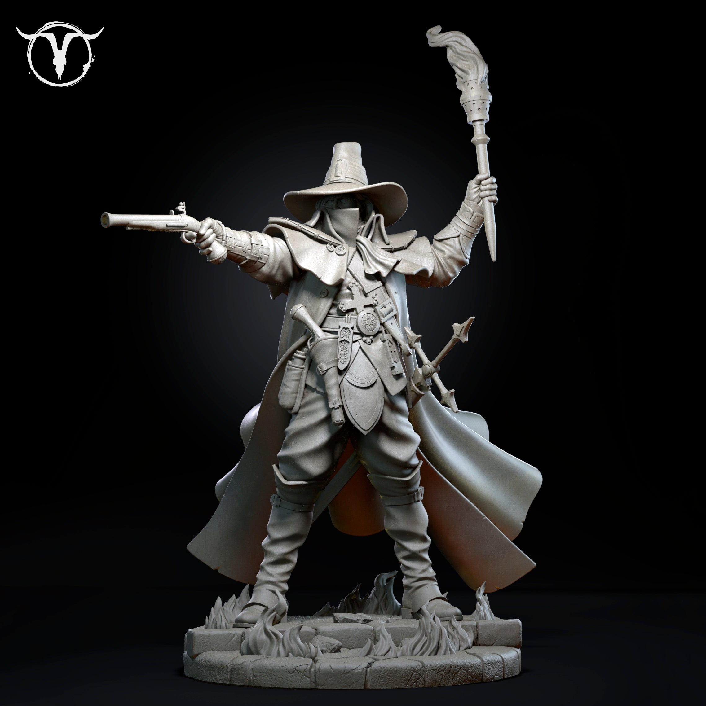 Viktor Darkbane