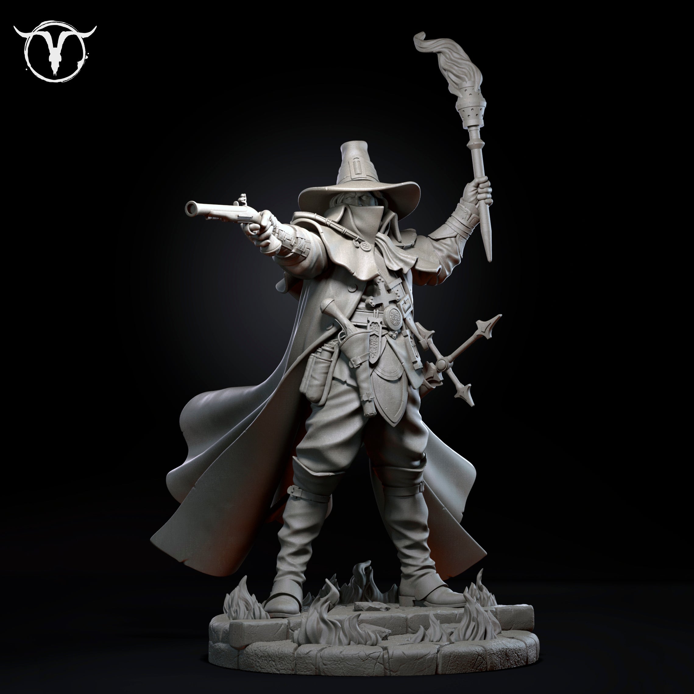 Viktor Darkbane