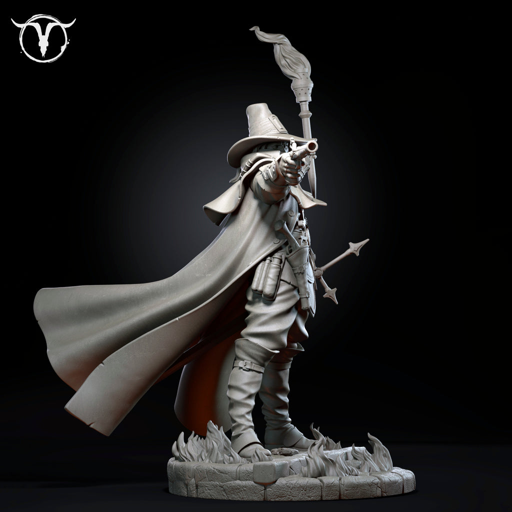 Viktor Darkbane