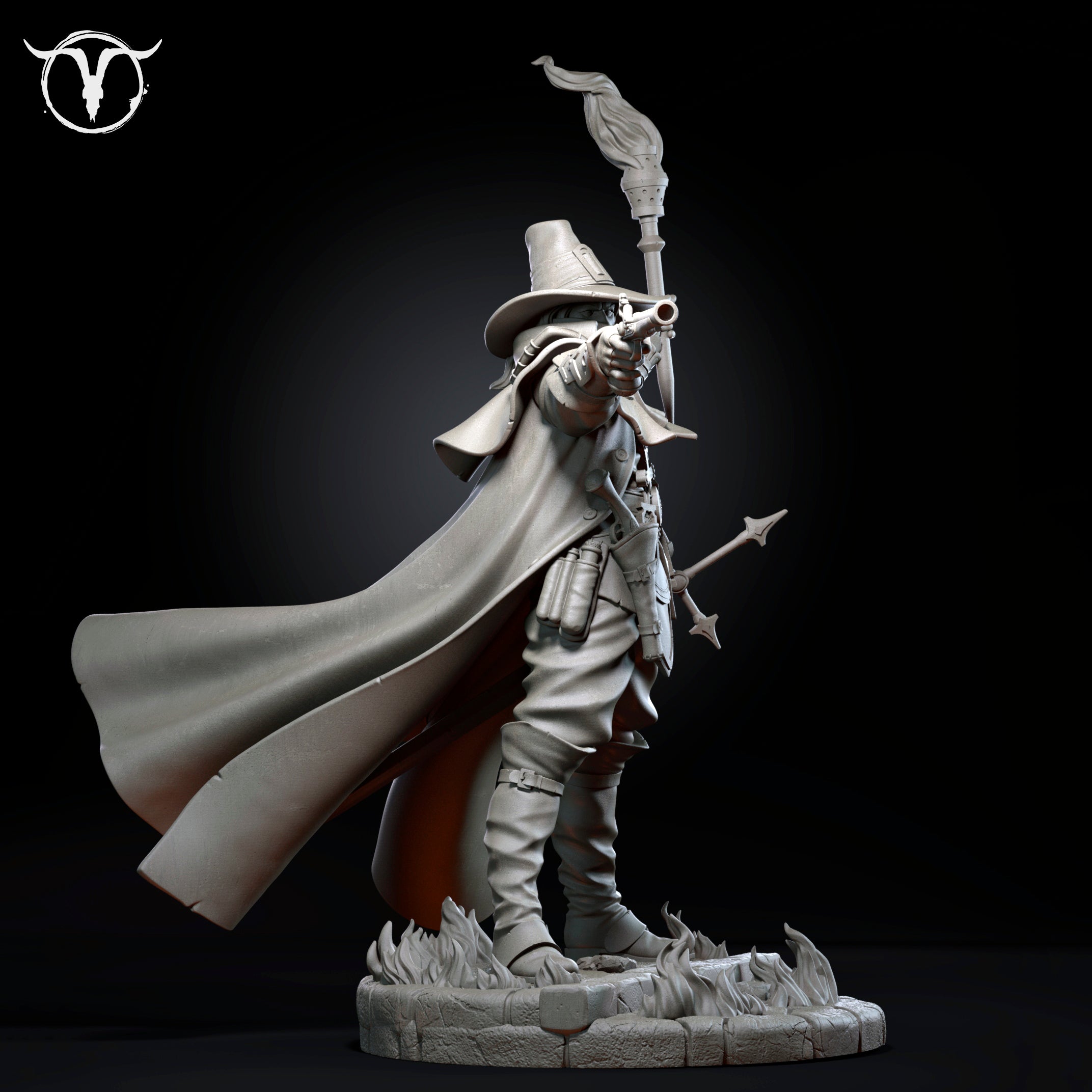 Viktor Darkbane