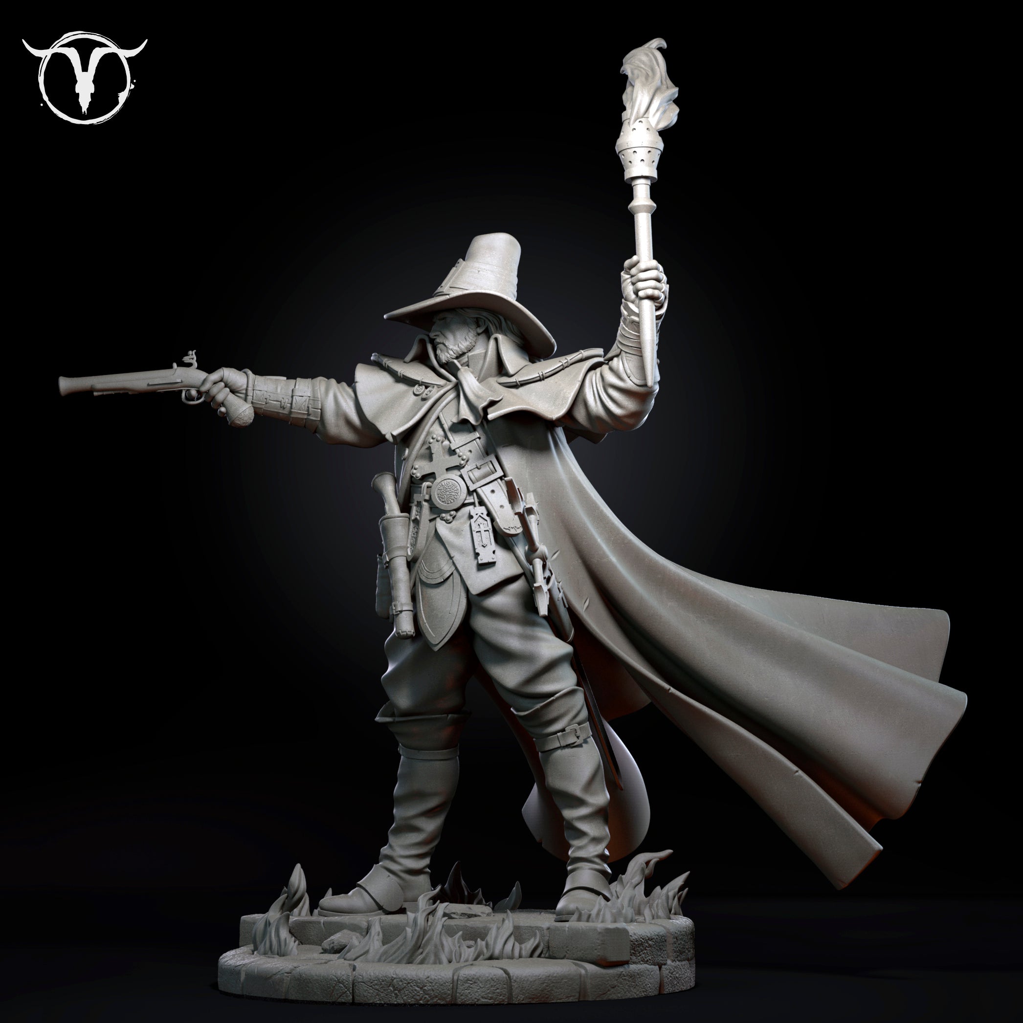 Viktor Darkbane