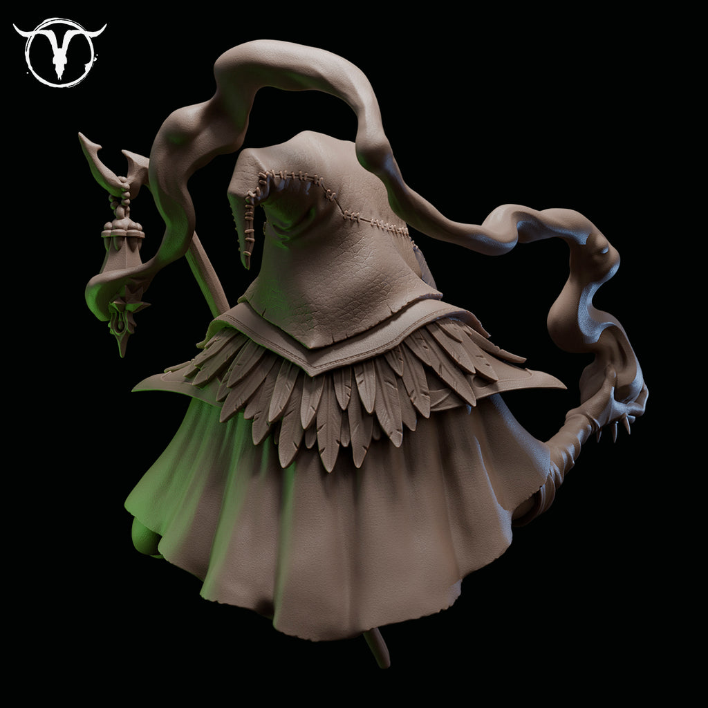 Circe, Plague Doctor