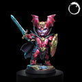 Chibi Dracul