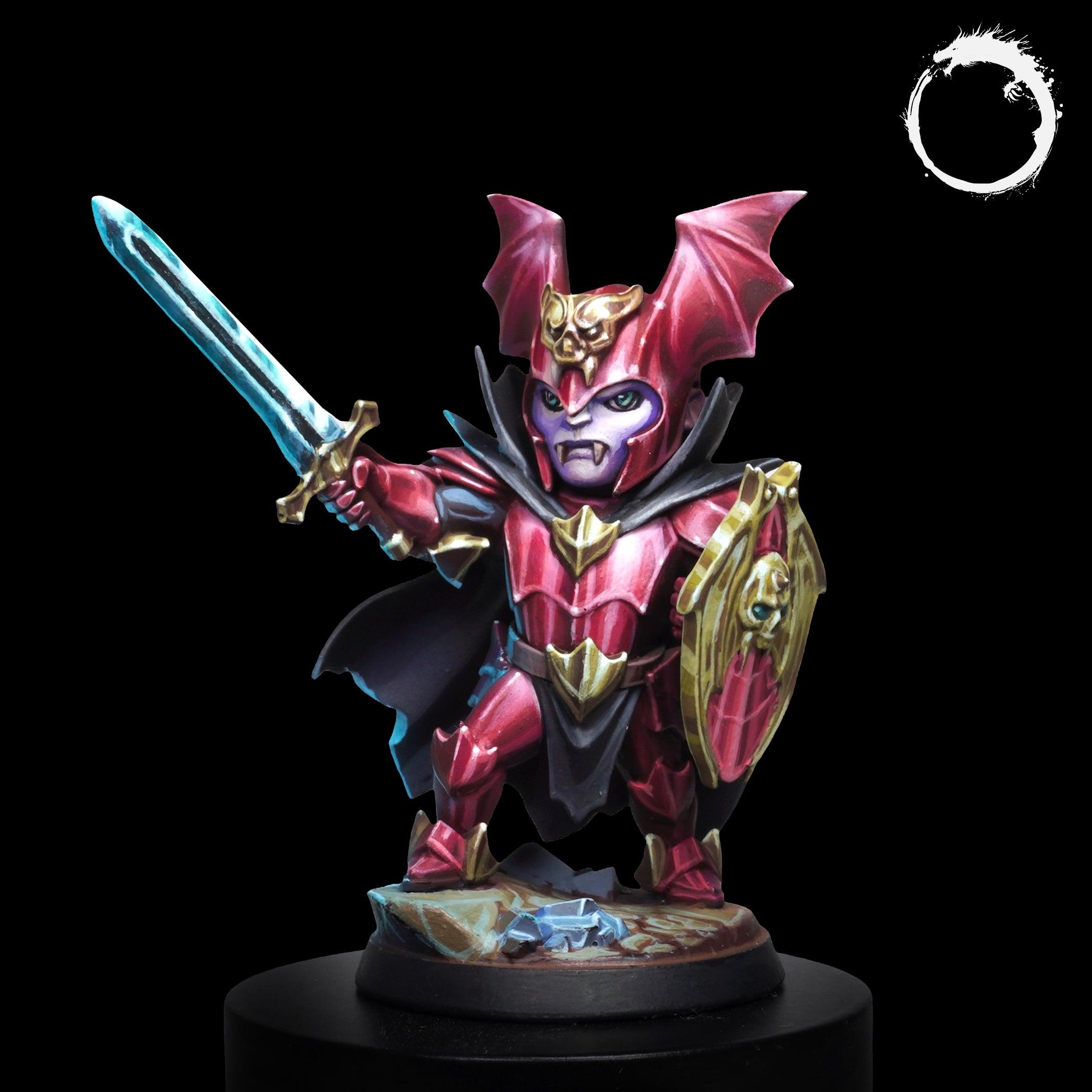 Chibi Dracul