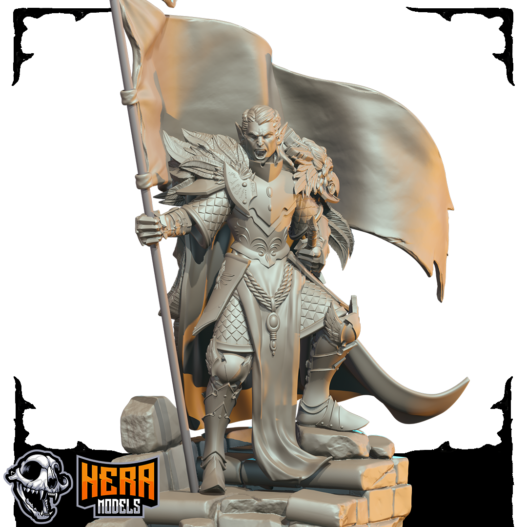 Daelar Limited Edition