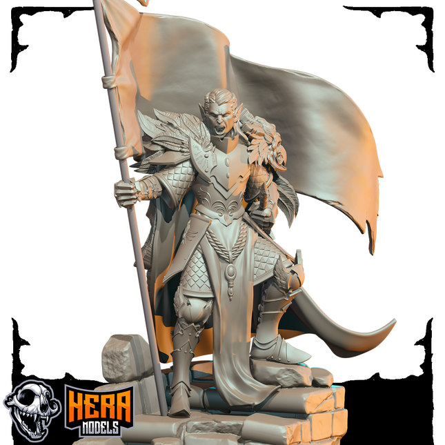 Daelar Limited Edition
