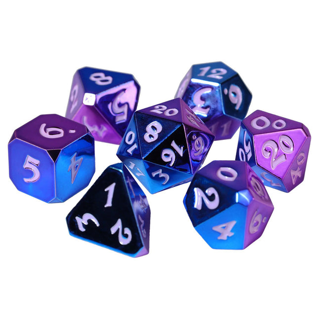 Die Hard Dice 7-Set: Eldritch Sentinel