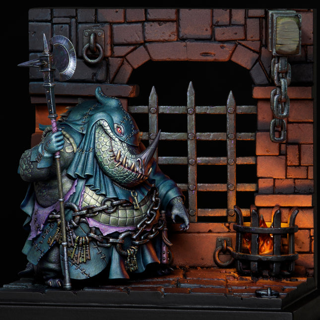 Dungeon Keeper
