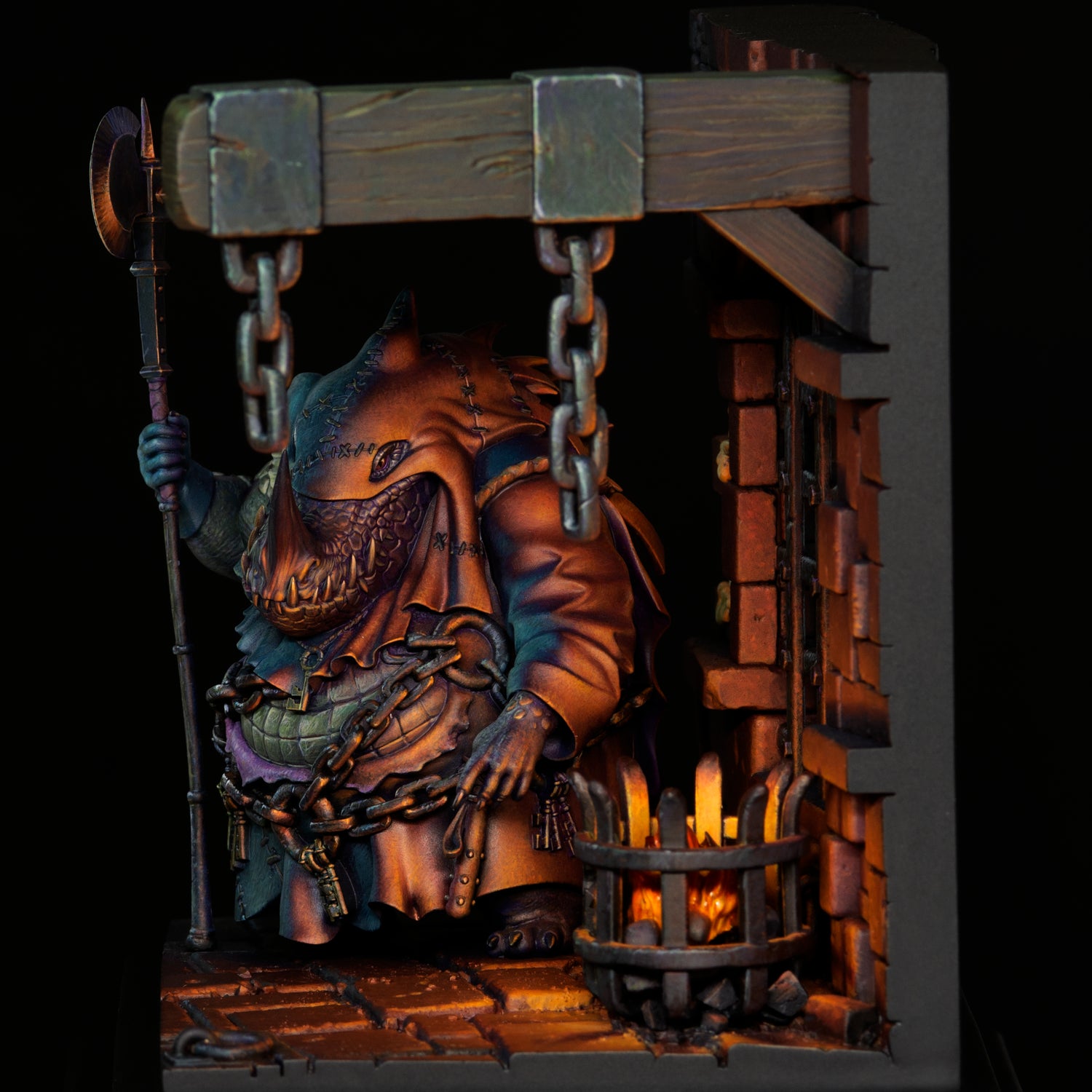 Dungeon Keeper