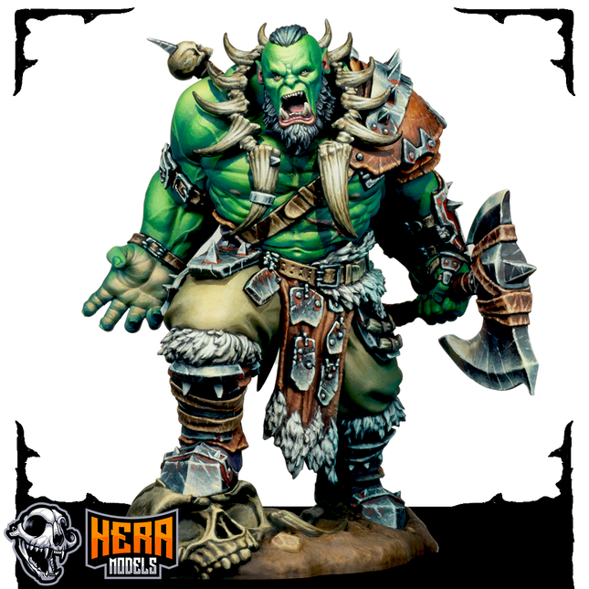 Draak'll, 75mm