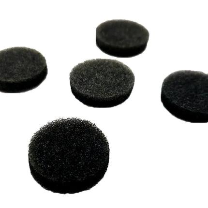 5 Dampening Pad Inserts