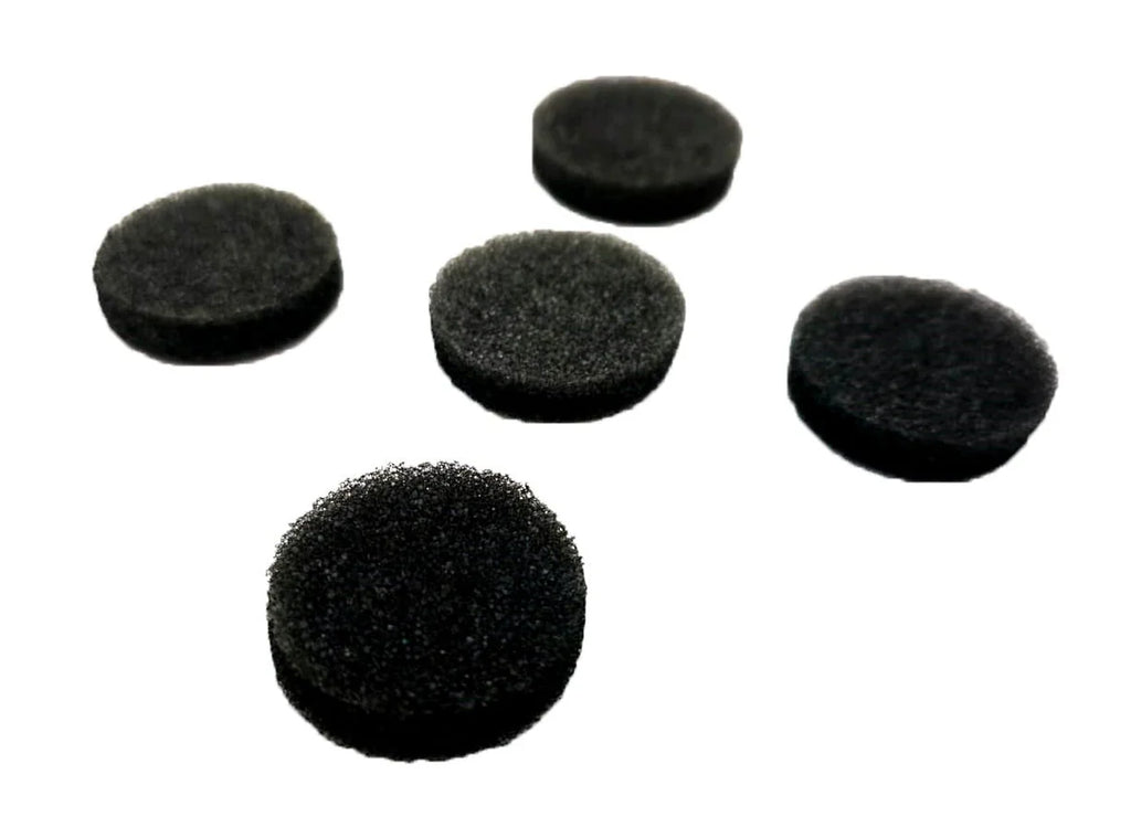 Dampening Pad (D) (Pot and 5 Pad Inserts)