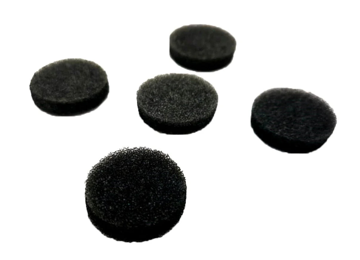 Dampening Pad (D) (Pot and 5 Pad Inserts)