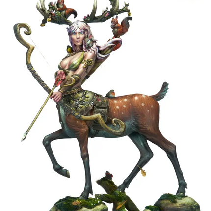 Diana – Guardian of the Forest
