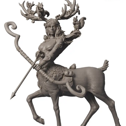 Diana – Guardian of the Forest