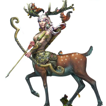 Diana – Guardian of the Forest