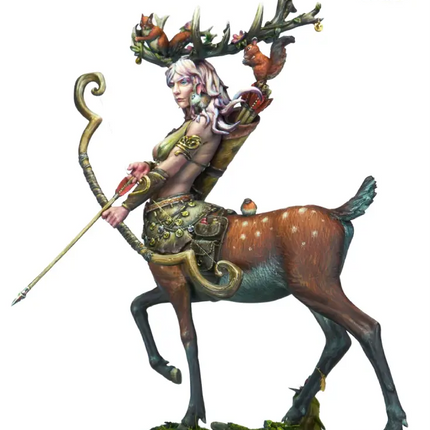 Diana – Guardian of the Forest