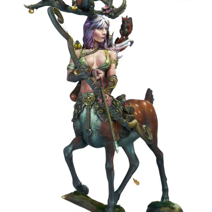 Diana – Guardian of the Forest