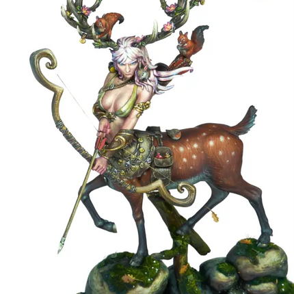 Diana – Guardian of the Forest