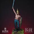 Celtic Warrior 3rd Century BC