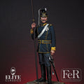 Trooper, 11th Reg. of Uhlans (2nd Brandenburg)