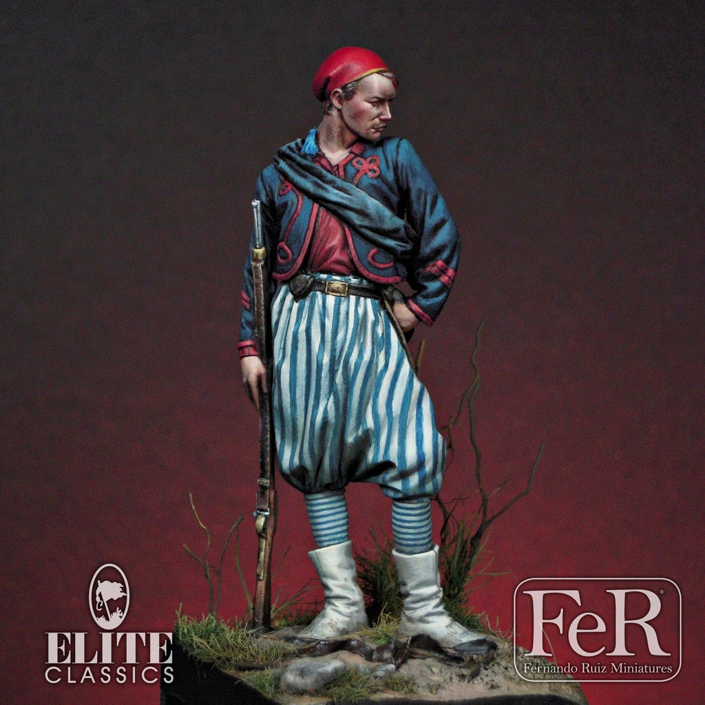 Corporal, Louisiana Tigers, Bull Run, 1861