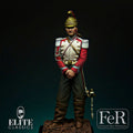 French Trumpeter, Dragoon of the Guard, 1870