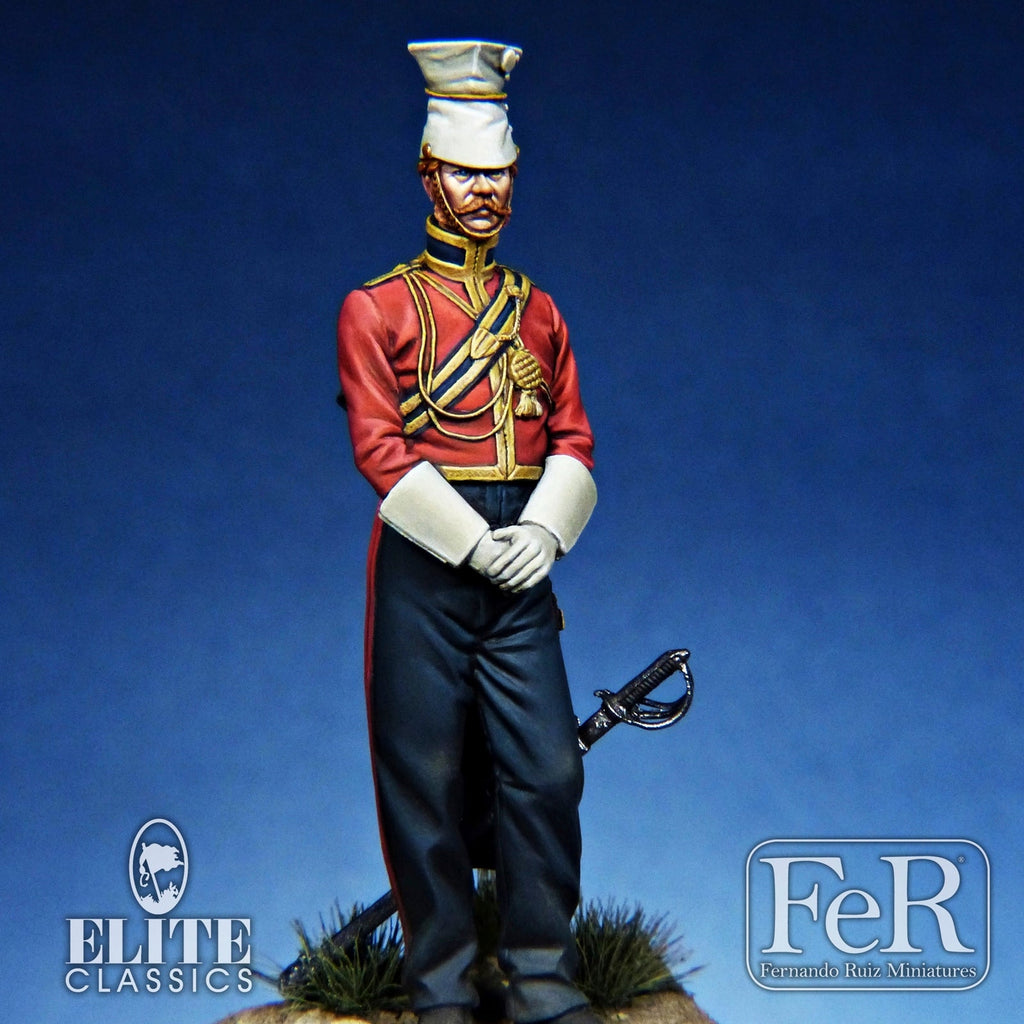 16th Lancers, Aliwal, 1846