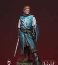 Norman Knight, Antioch, 1268