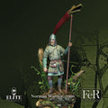 Norman Warrior, 1066