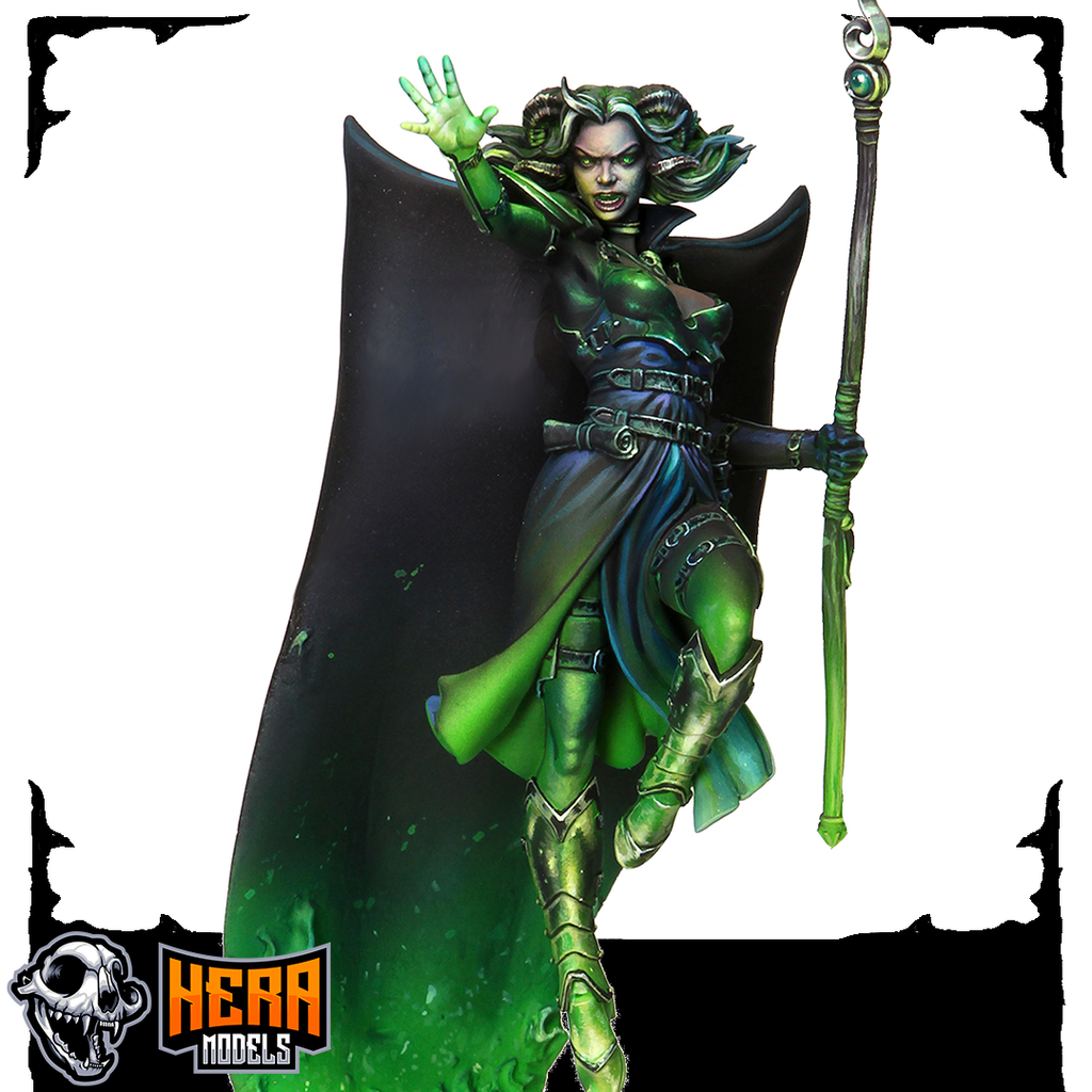 Eruannë, Light of Darkness LE