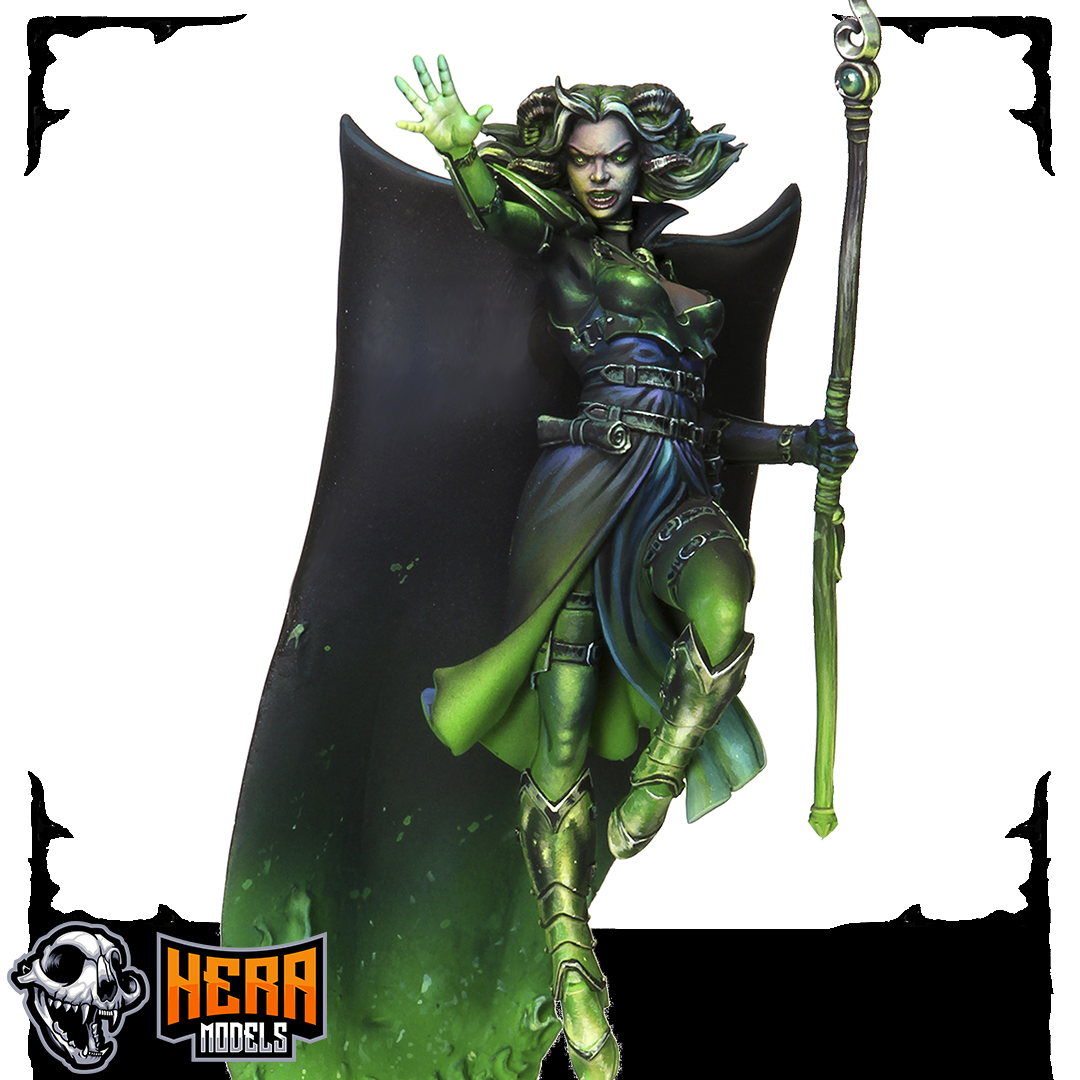 Eruannë, Light of Darkness LE