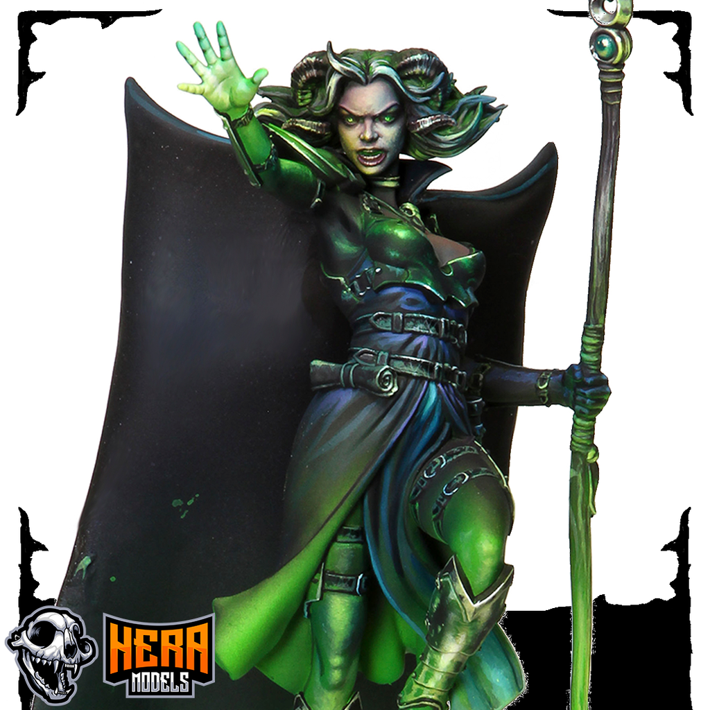 Eruannë, Light of Darkness LE