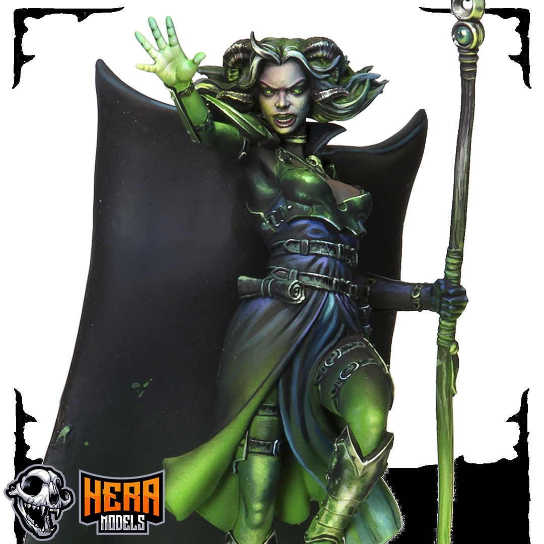 Eruannë, Light of Darkness LE