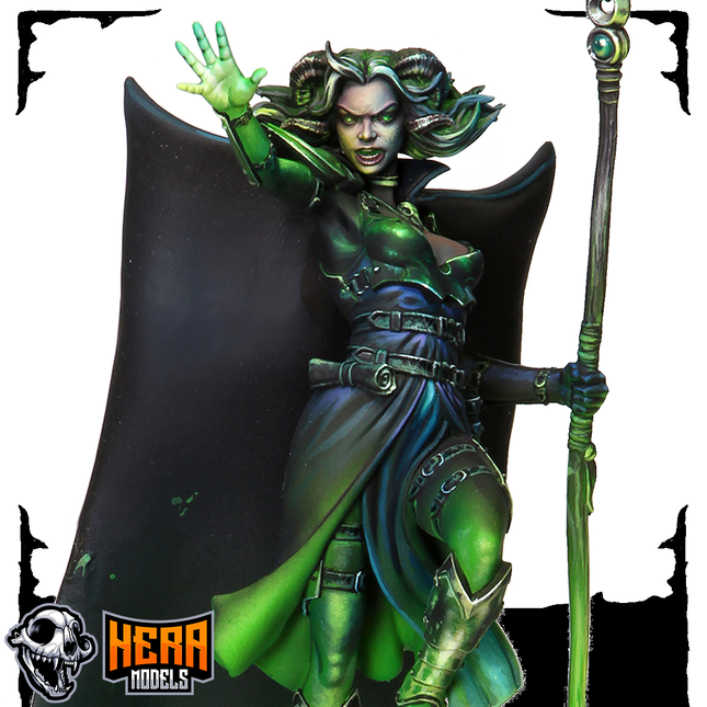 Eruannë, Light of Darkness LE