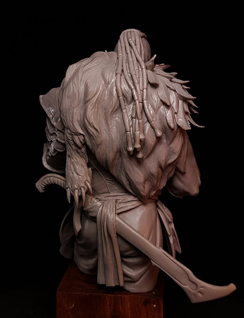 The Mourning