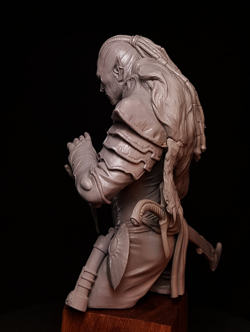 The Mourning