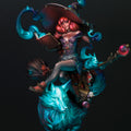 Eliza, the Summoner