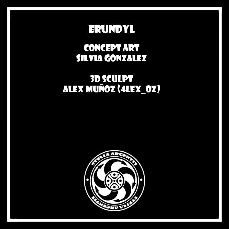 Erundyl