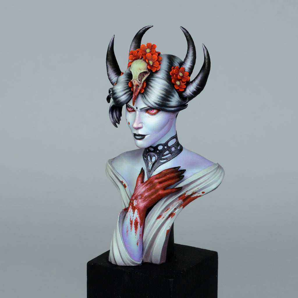 Evil – view 3