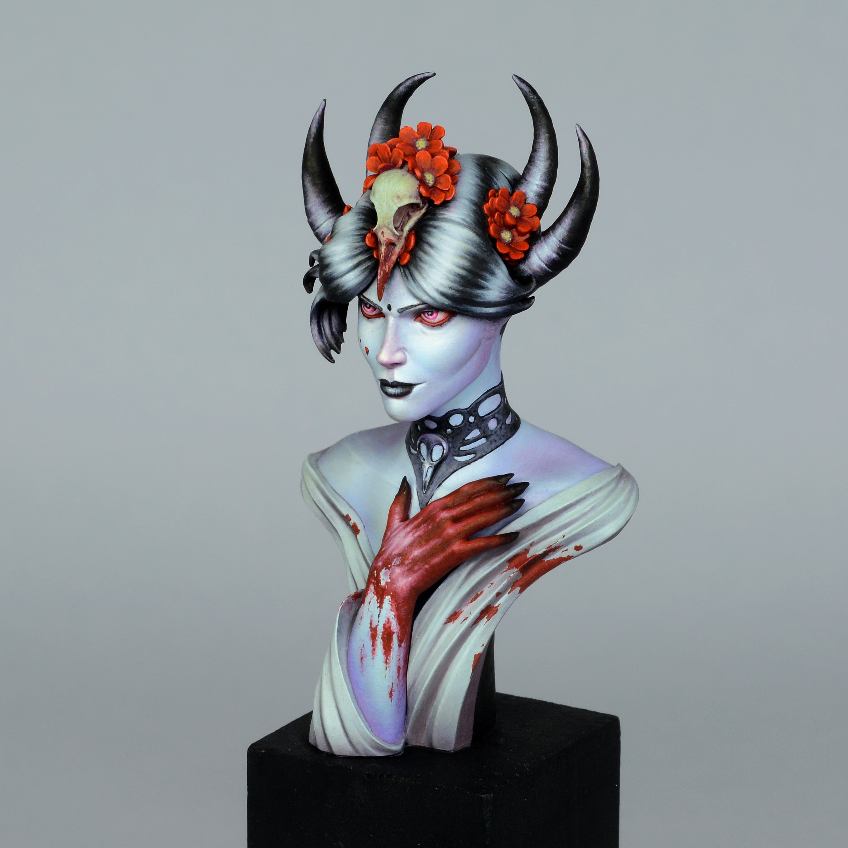 Evil – view 3